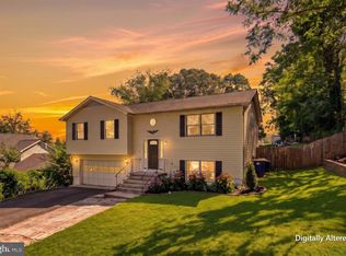 8 B Vue Ave, Stafford, VA 22556