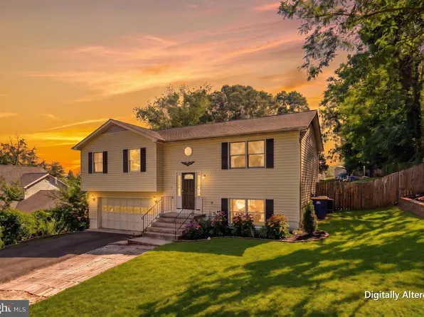 8 B Vue Ave, Stafford, VA 22556