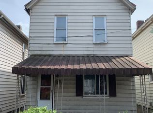 514 Franklin St #1, East Pittsburgh, PA