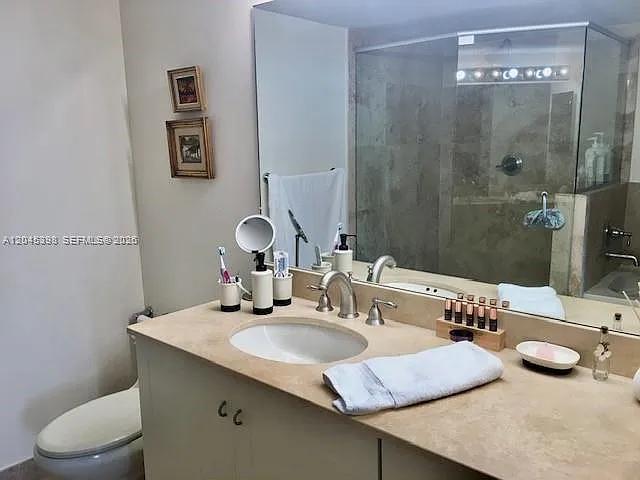 3232 SW 22nd Ter #1303 — Photo 20