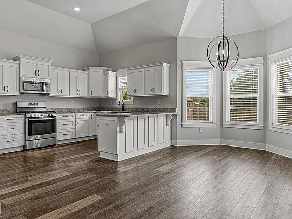 5th image of 5309 Bridger Park Ct