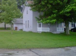 306 E 11th St, Albert Lea, MN 56007