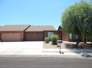 5992 S Avenida Ribero, Tucson, AZ 85706