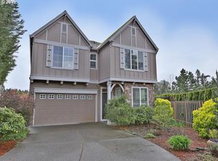 3600 NW Tustin Ranch Dr, Portland, OR 97229