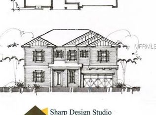 3410 W Fair Oaks Ave, Tampa, FL 33611