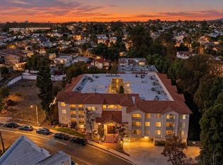 3078 Broadway Unit 307, San Diego, CA 92102