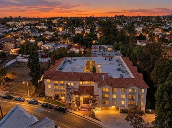 3078 Broadway Unit 307, San Diego, CA 92102