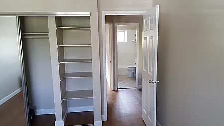 Deodar Townhomes — Photo 15