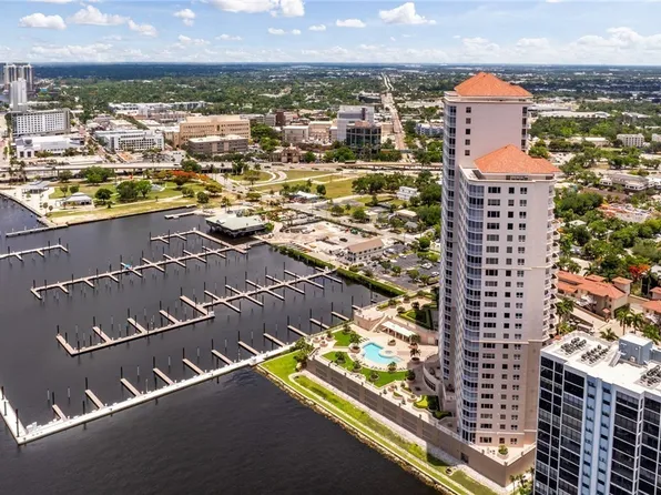 2090 W 1st St #E705, Fort Myers, FL 33901