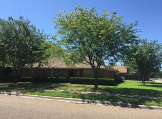 7021 Bayswater Rd, Amarillo, TX 79109