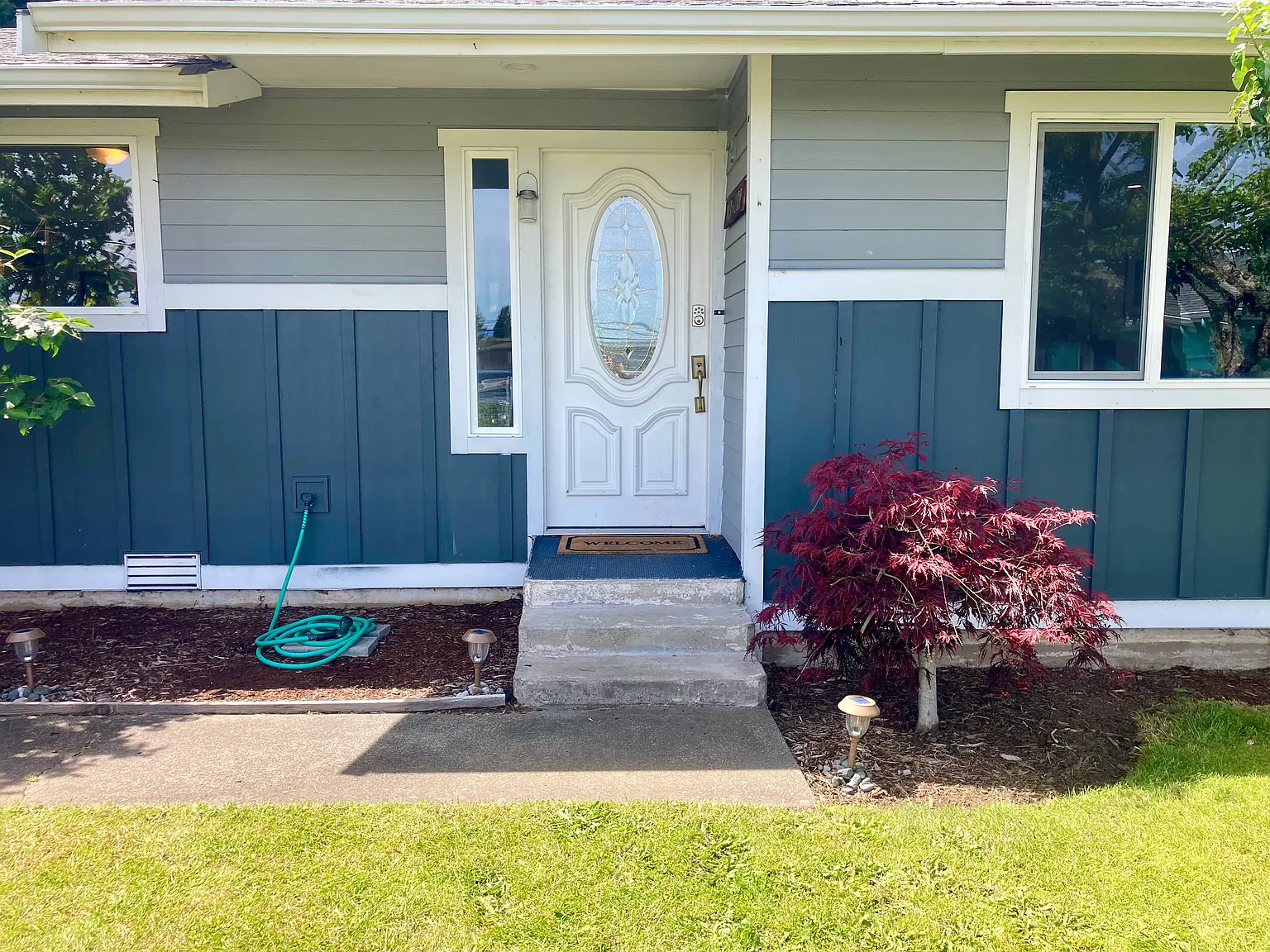 4 bed, 2.5 bath, 1464 sqft, $3,300 — Photo 3