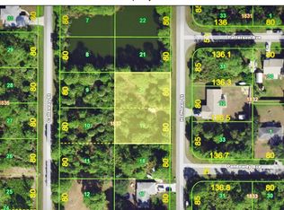 5457 Hoffman St, Port Charlotte, FL 33981