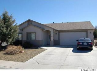 6915 E Filly Cir, Prescott Valley, AZ 86314
