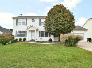 2723 Red Cedar Parc Dr S, O'Fallon, MO 63368