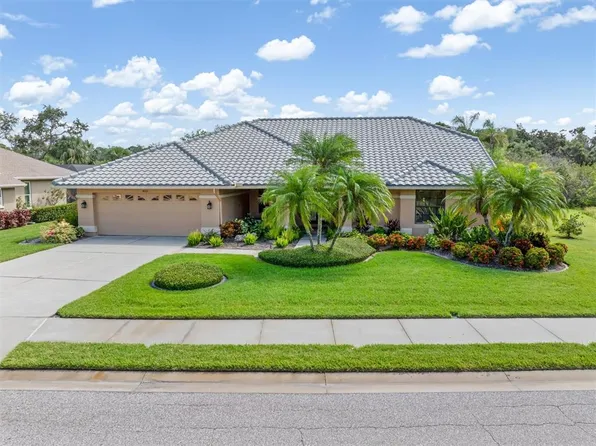 4625 Deer Creek Blvd, Sarasota, FL 34238