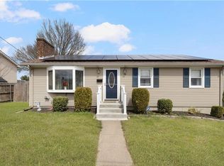 119 Midvale Ave, Cranston, RI 02920