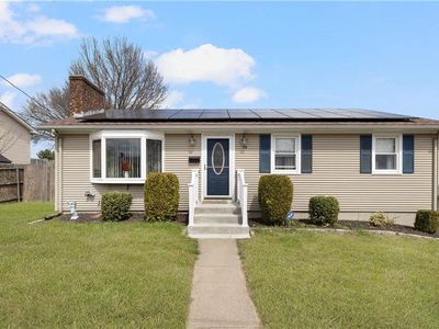 119 Midvale Ave, Cranston, RI, 02920