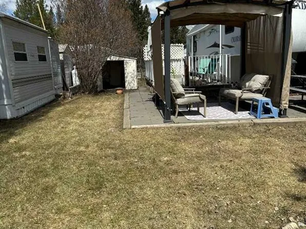 34 Timber Dr #221, Mountain View County, AB T0M 1X0