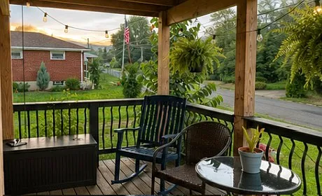 7117 Front River Rd #A — Photo 9
