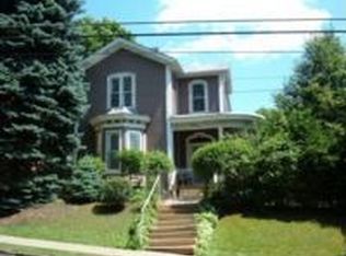 531 E Brady St, Butler, PA 16001