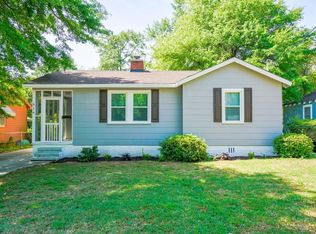 516 W Buena Vista Ave, North Augusta, SC 29841