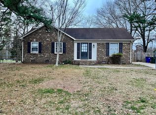 1224 Blarney Ct, Raleigh, NC 27610