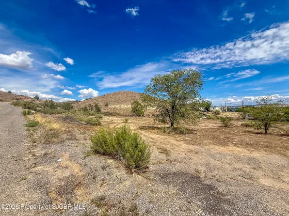 X Rd #3267, Aztec, NM 87410