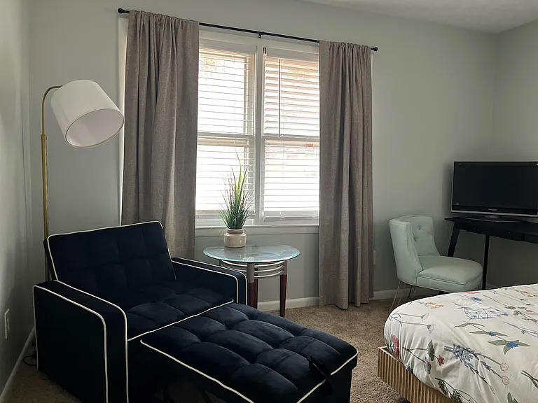 Additional Lounge chair (full recliner)