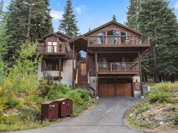 1175 Statford Way, Tahoe Vista, CA 96148