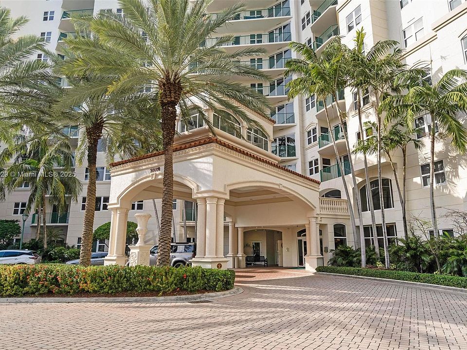 1st image of 20000 Country Club Dr #206