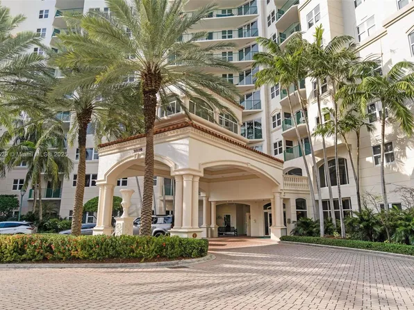 20000 Country Club Dr #206, Aventura, FL 33180