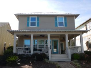 417 Paradise Blvd, Panama City Beach, FL 32413