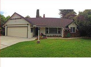 1451 Carmel Dr, San Jose, CA