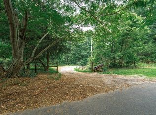 14157 Low Gap Rd #100, West Fork, AR 72774