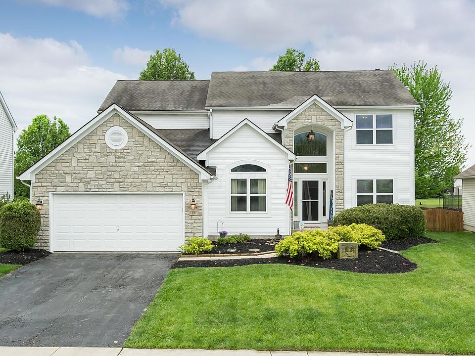 1st image of 1587 Bent Maple Dr