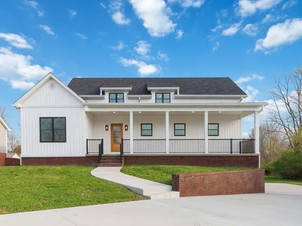 100 Chandler Dr, Danville, KY 40422