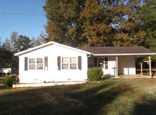 285 Coosa County Road 155, Alexander City, AL 35010