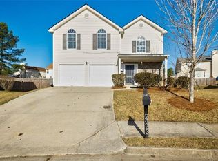 2423 Fripp Ter, Riverdale, GA 30296
