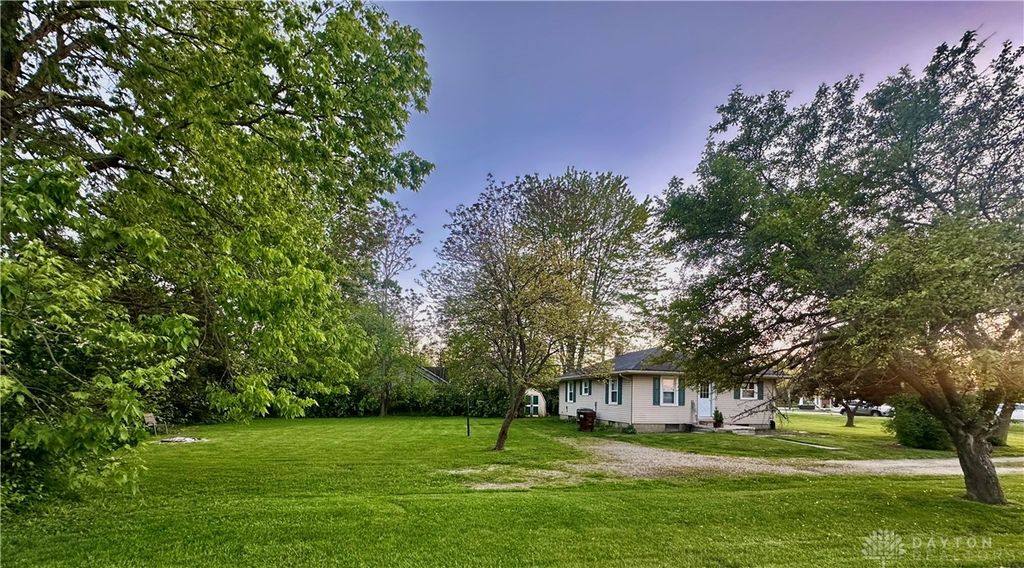 Real estate listing image