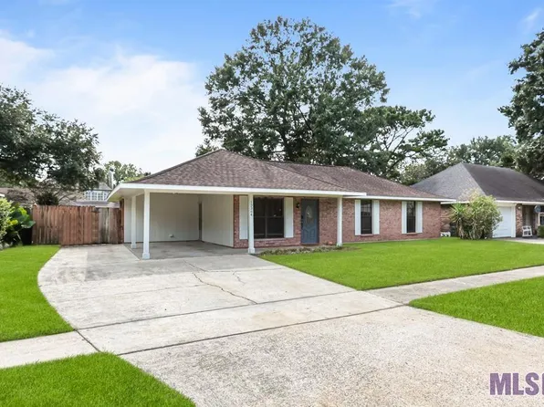 13364 Briarbend Ave, Baton Rouge, LA 70810