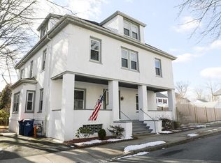 28 Mapleview Ter, New Bedford, MA 02740
