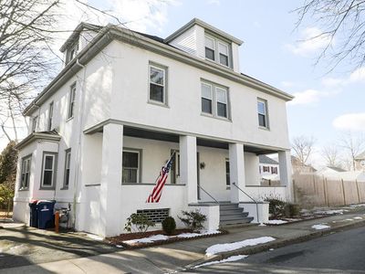 28 Mapleview Ter, New Bedford, MA, 02740