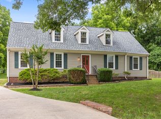 513 Arbor Dr, Franklin, TN 37069