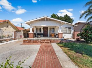 225 N Workman St, San Fernando, CA 91340