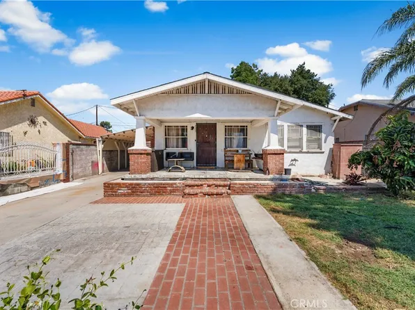 225 N Workman St, San Fernando, CA 91340