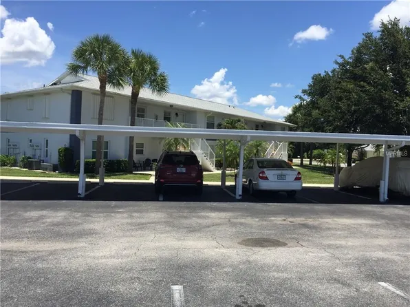 26470 Rampart Blvd #1, Punta Gorda, FL 33983
