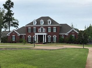 205 Turnberry Ln, Starkville, MS 39759