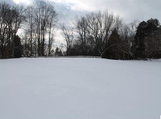 Flansburg Rd, Jackson, MI 49203