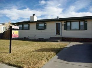 425 E Kansas Ave, Ulysses, KS 67880