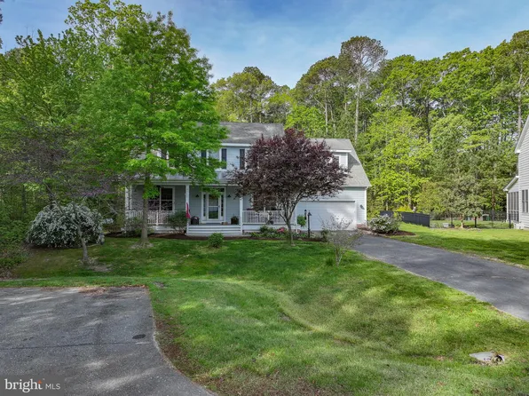 7896 Hart Glen Ct, Saint Michaels, MD 21663